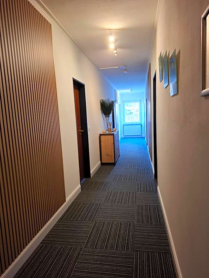 Hotel Am Schwarzen Berg