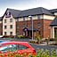 Premier Inn Glasgow East Kilbride Nerston