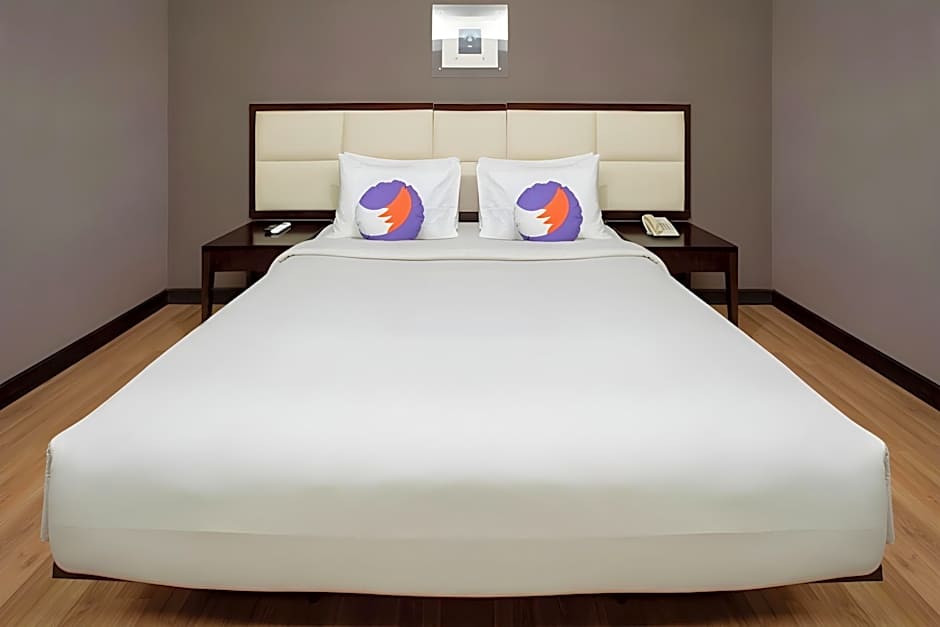 FOX Hotel Gorontalo