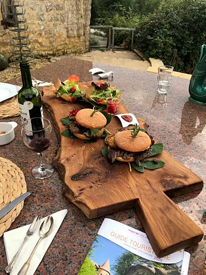 Le Relais des galets