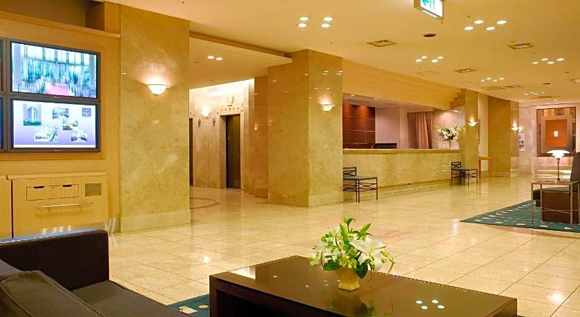 Hotel Hewitt Koshien