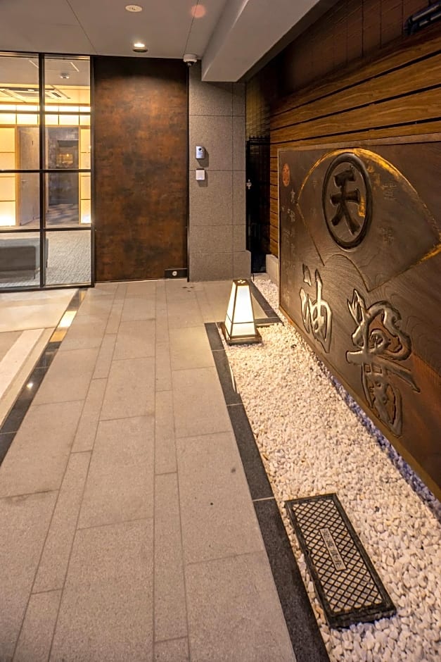 Hotel GOCO Stay Kyoto Shijo Kawaramachi