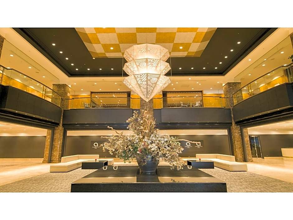 The QUBE Hotel Chiba - Vacation STAY 02248v