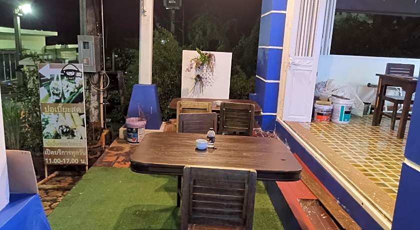 Baan Andaman Bed & Breakfast Hotel