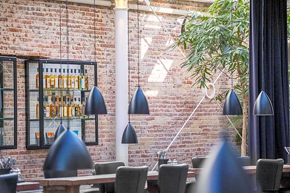 Best Western Torvehallerne