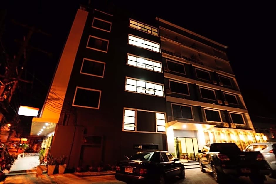 Windsor Hotel