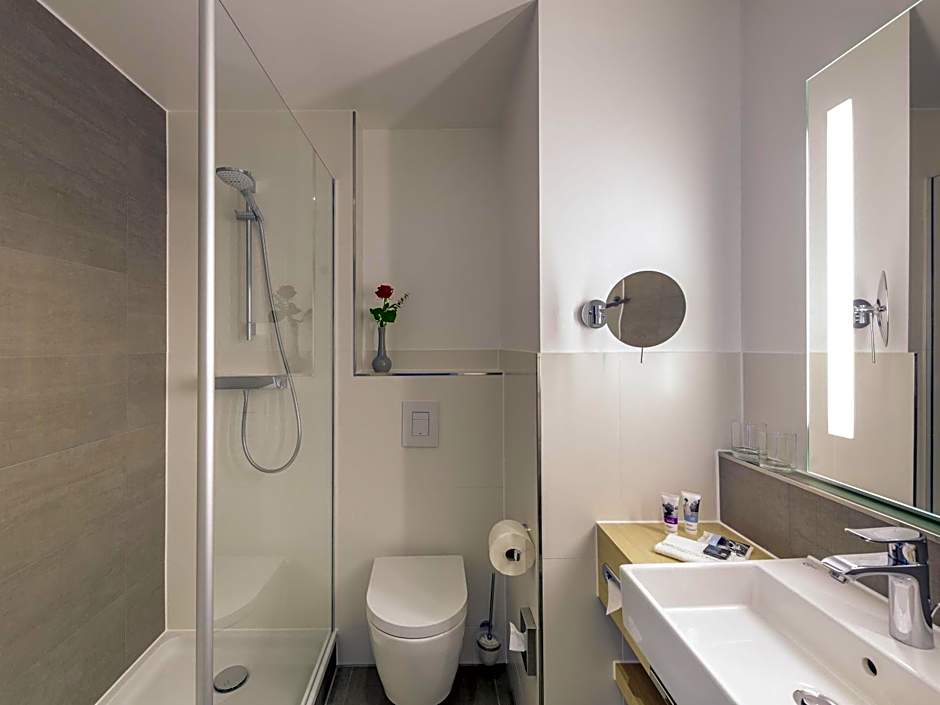 Mercure Hotel Erfurt Altstadt