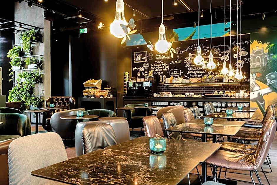 Motel One München-East Side