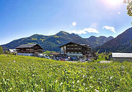 Hotel Alte Krone