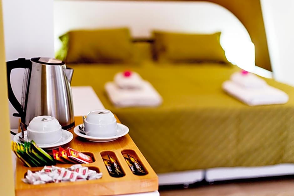 Rhapsody Hotel & Spa Kalkan