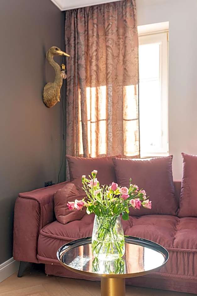 Apartamenty Stare Miasto