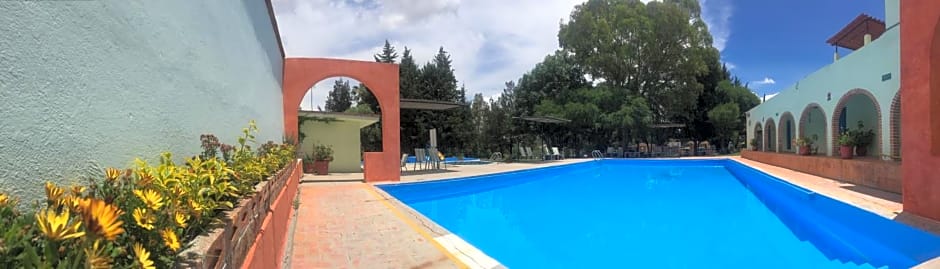 Hotel San Ramon