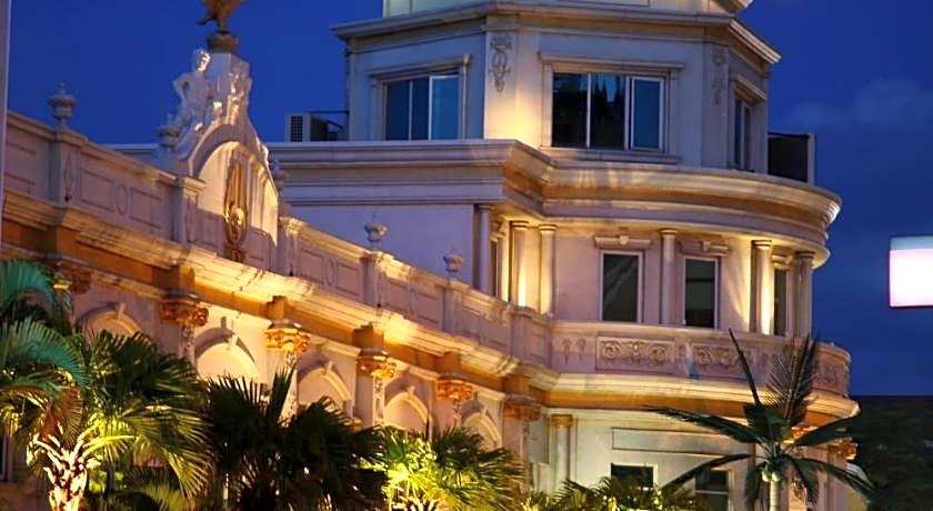 King & Princess Motel