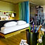 25hours Hotel Zurich Langstrasse