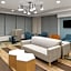 Hampton Inn Seattle/Everett Downtown