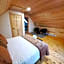 Islander Lodge - Lochaber Lake Lodges