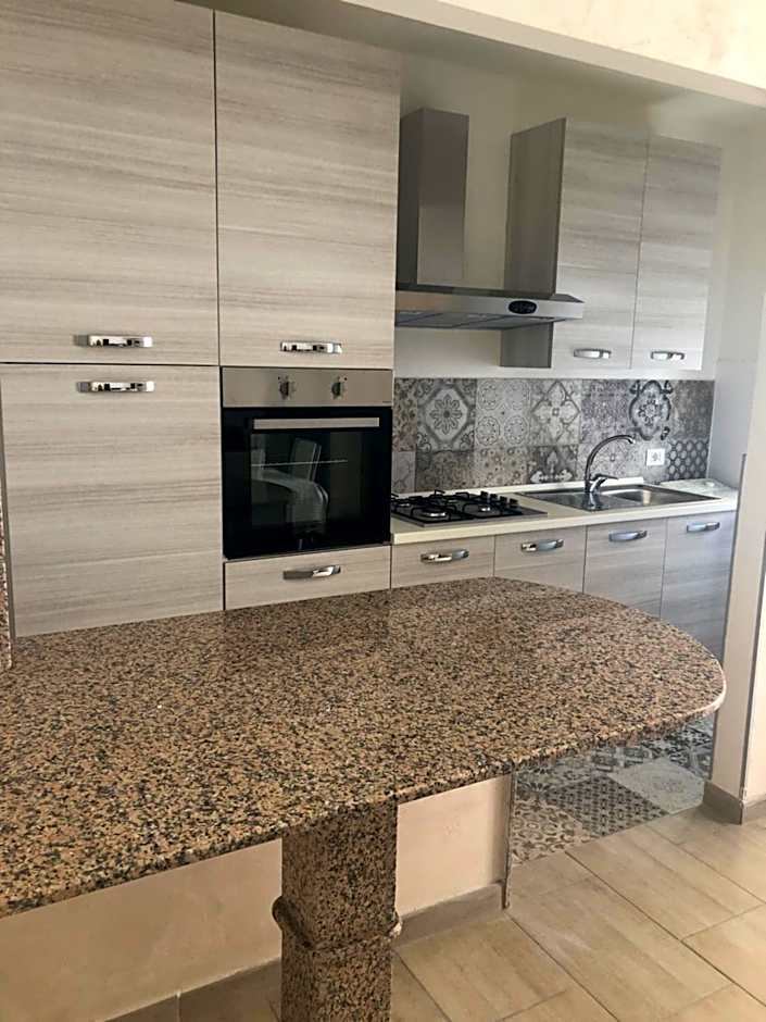 Bed and Breakfast Morghella