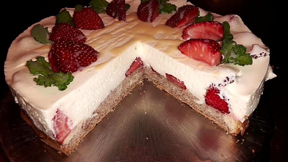 Berggasthof Riefenkopf