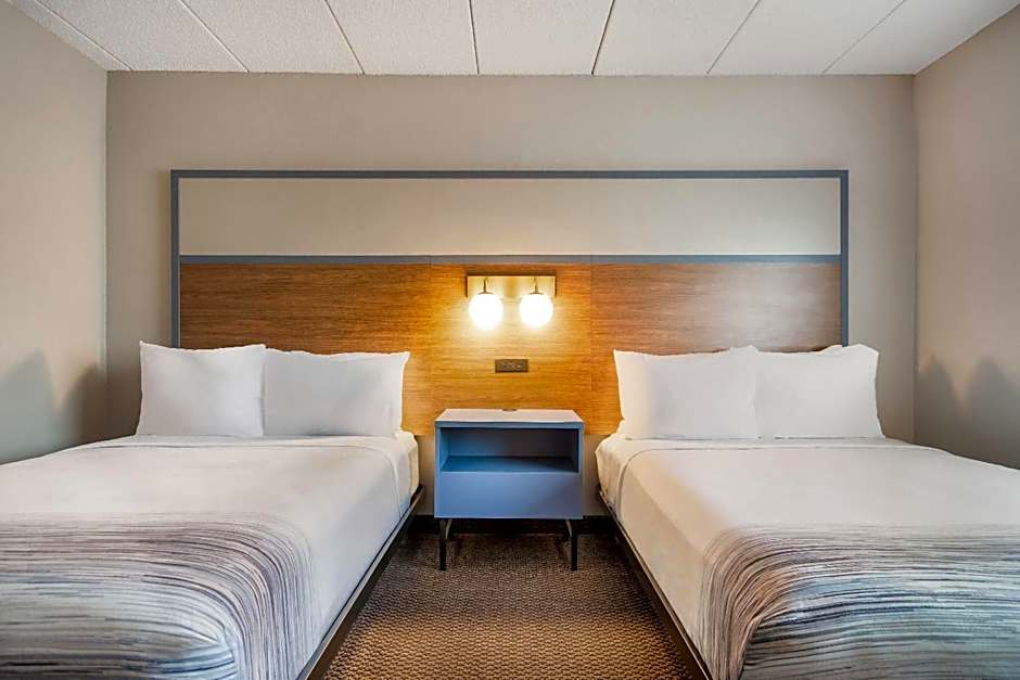 AmericInn by Wyndham St. Peter