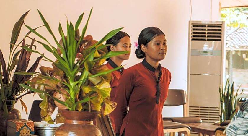 Machan Country Villa