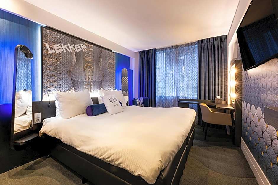 NYX Hotel Amsterdam Rembrandt Square