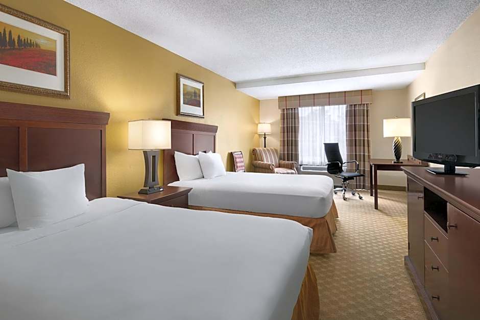 Country Inn & Suites by Radisson, Atlanta Airport South, GA