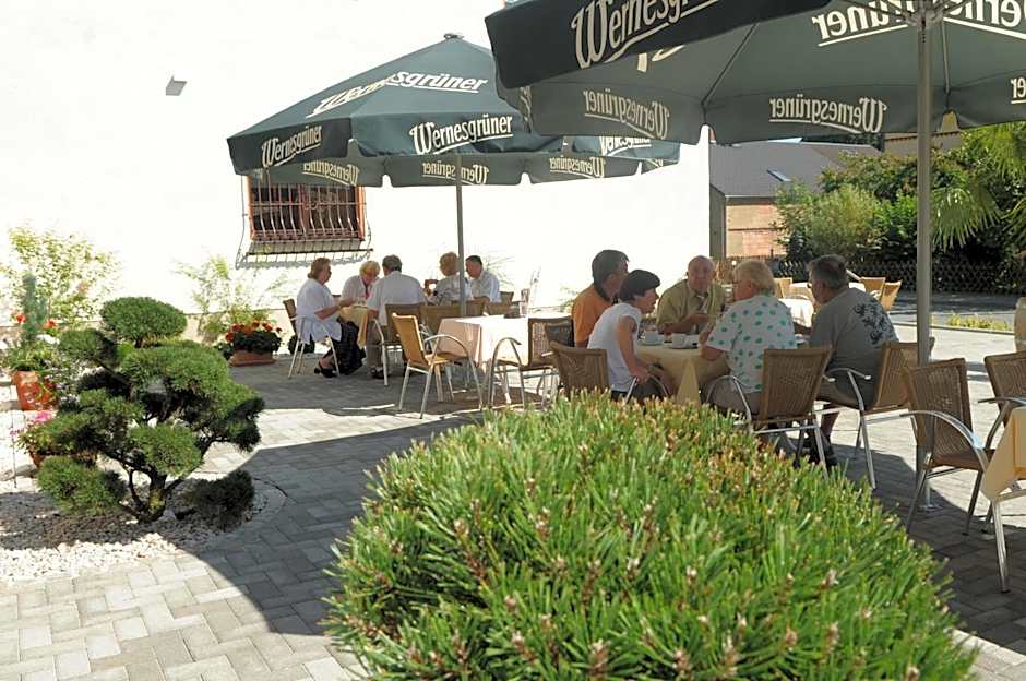 Beierleins Hotel & Catering GMBH