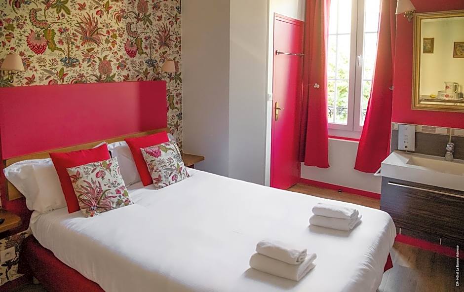 Hotel de Charme La Bonne Adresse