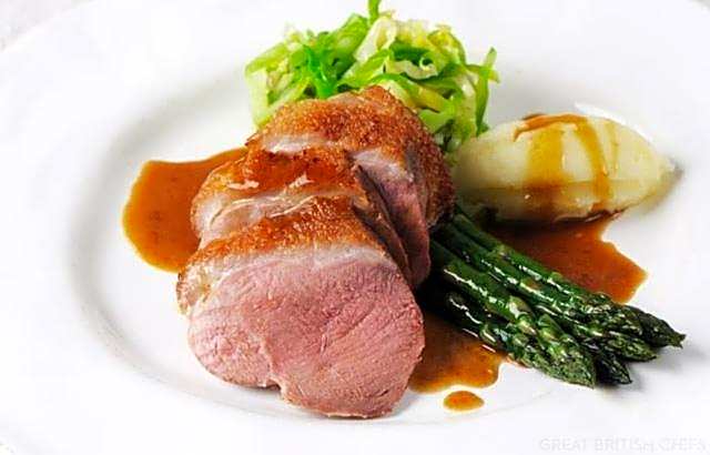 The Royal Arms Bed & Breakfast