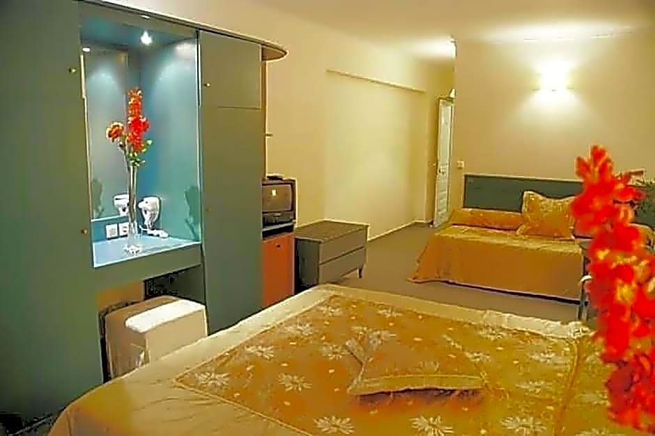 Zante Imperial Beach Hotel