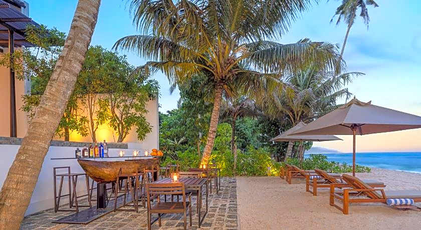 Three Gables Boutique Villa