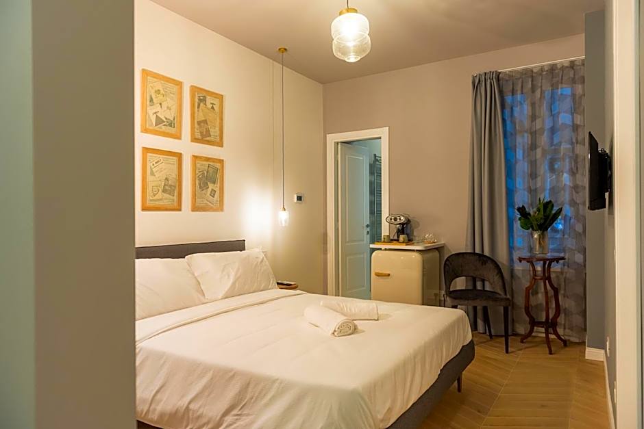 Sophia Boutique Suites