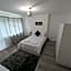 Central London Rooms N1 6RJ