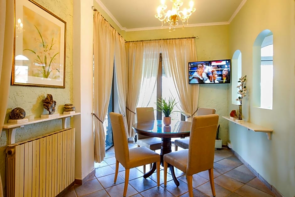 Molfetta Beach Hotel 