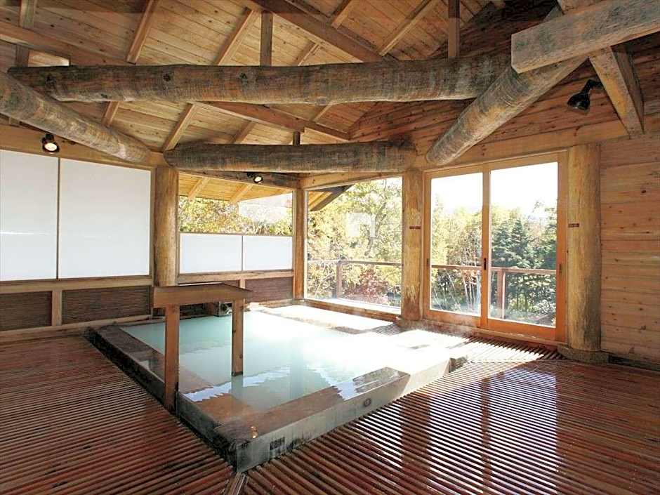 Manzaonsen Nisshinkan