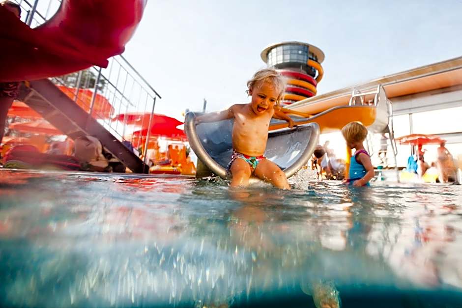 Pension Sonnengarten & Sonnentherme inklusive - auch am An- & Abreisetag!