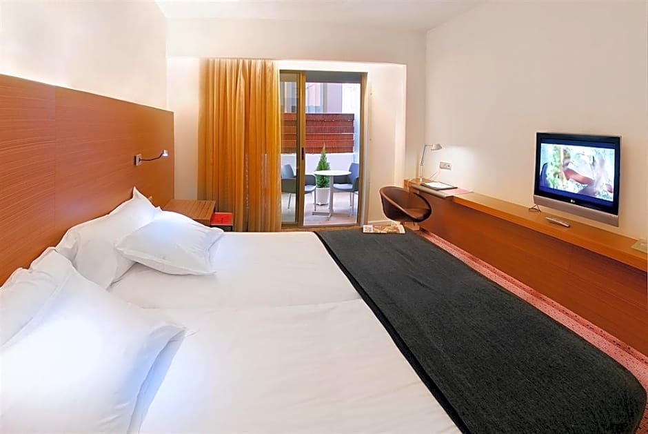 Vincci Zaragoza Zentro