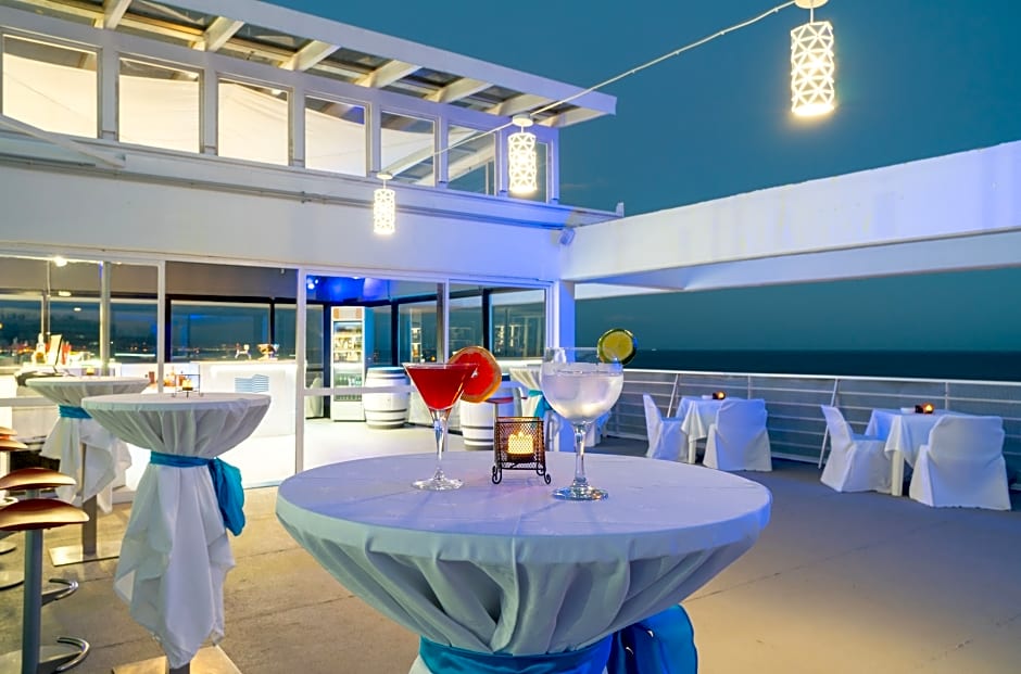 Gran Cervantes By Blue Sea Torremolinos Rates From Eur39