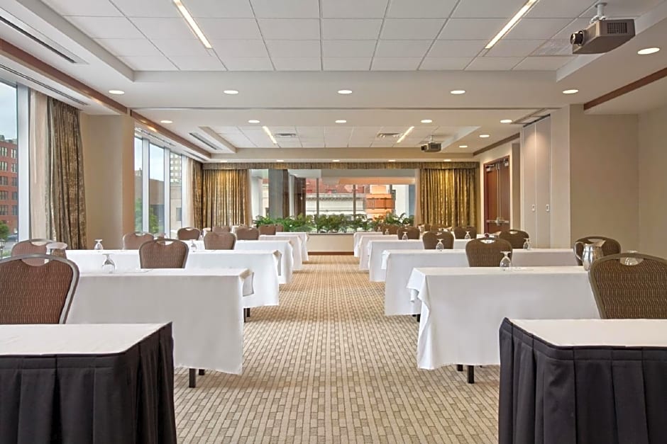 Embassy Suites Buffalo