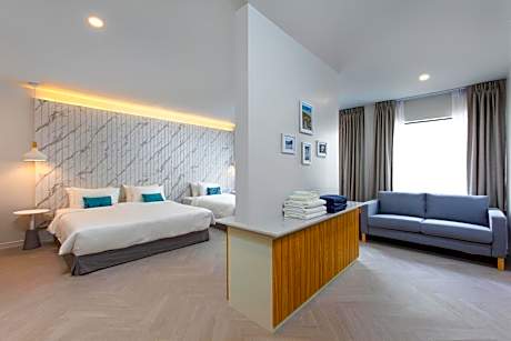 Family Room - Disability Access