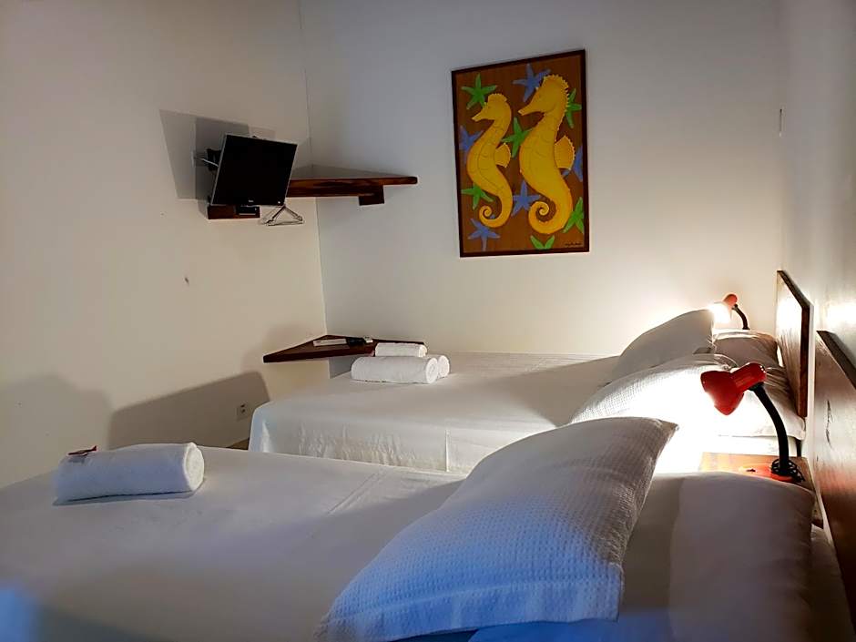 Pousada Portal das Estrelas