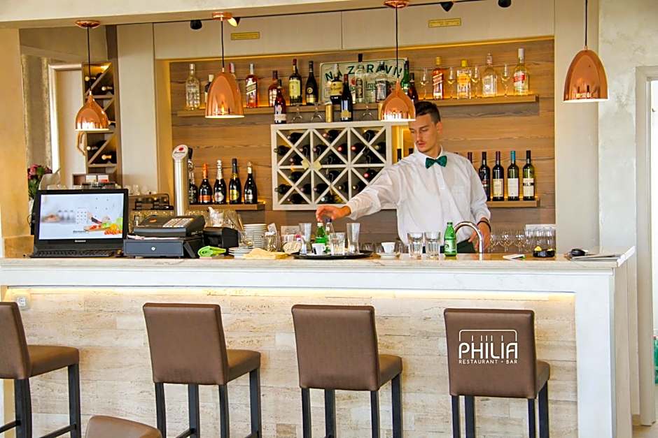 Philia Hotel