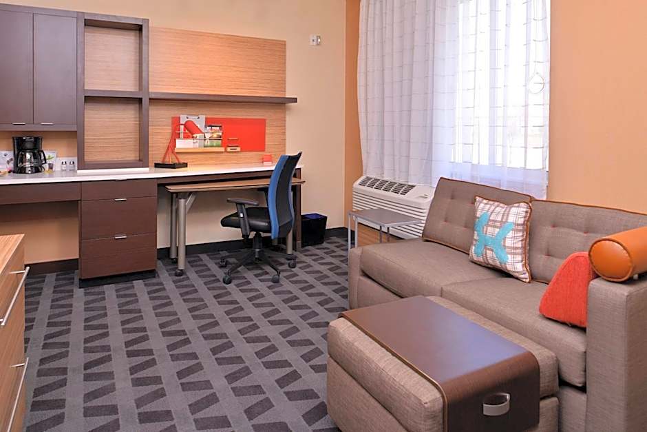 TownePlace Suites by Marriott St. Louis Chesterfield
