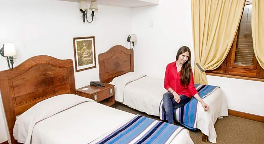 Hosteria-Spa Posada del Sol