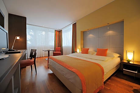 Standard  Room