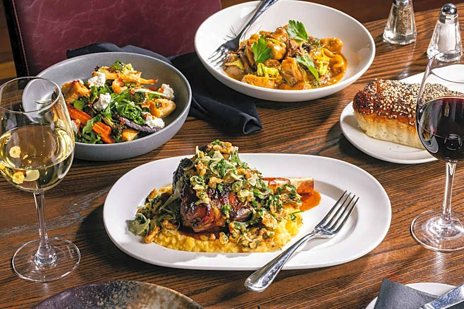 Grand Bohemian Mountain Brook, Autograph Collection