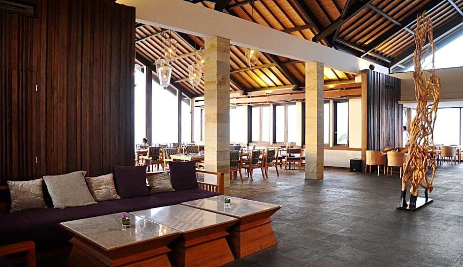 Blue Point Resort & Spa