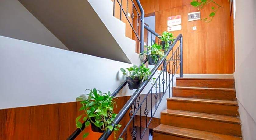 Sans Hotel Ekkon Yogyakarta by RedDoorz