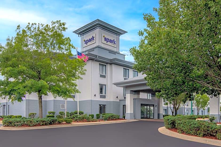 Spark by Hilton Montgomery EastChase
