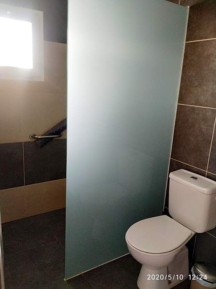 Apartamentos El Patio